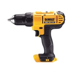 DeWalt DCD771S2 Cordless Drill/Driver 18v