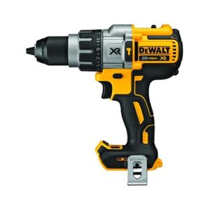 DeWalt DCD996P2 Cordless Hammer Drill/Driver 18v – BRUSHLESS