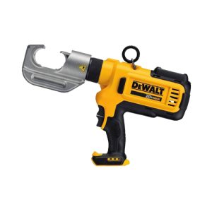 DeWalt DCE300M2 Cable Crimping Tools 18v