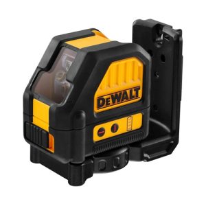DeWalt Cross Line Red Laser 12v