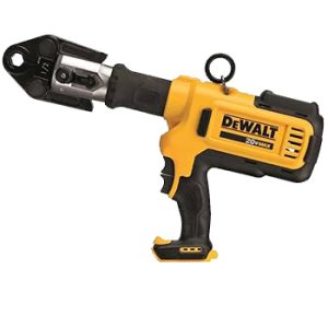 DeWalt DCE200M2 Pipe Press Tools 18v