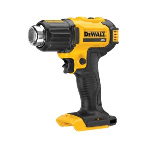 DeWalt DCE530B Cordless Heat Gun 18v