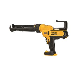 DeWalt DCE560 Adhesive Gun - Silicon Gun