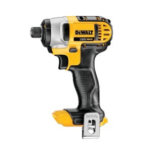 DeWalt DCF885 Cordless Impact Driver 18v
