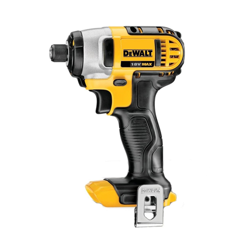 DeWalt DCF885 Cordless Impact Driver 18v