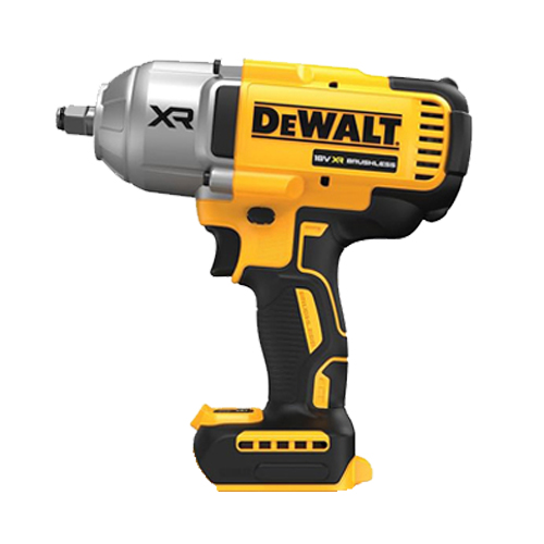 DeWalt DCF900 Cordless High Torque Impact Wrench 18v - BRUSHLESS