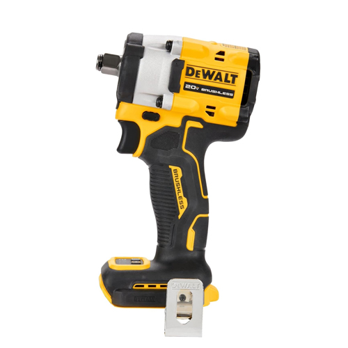 DeWalt DCF921P2 Cordless Small-Range Impact Wrench 18v – BRUSHLESS