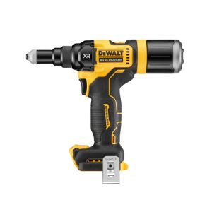 DeWalt DCF403 Cordless 3/16" Rivet Tool Kit 18v - BRUSHLESS