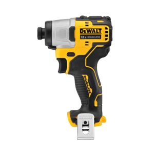 DeWalt DCF801D2 Impact Driver 12v - BRUSHLESS