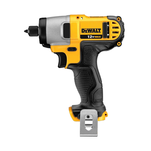 DeWalt DCF815S2 1/4 in. Impact Driver 12v