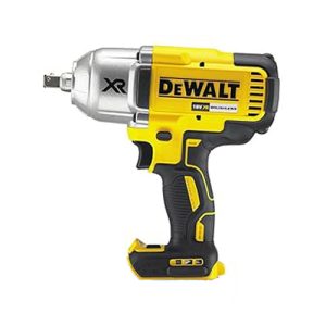 DeWalt DCF899N Cordless High Torque Impact Wrench 18v - BRUSHLESS