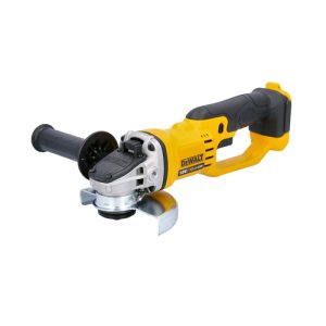 DeWalt DCG412N Cordless 125mm Angle Grinder 18v