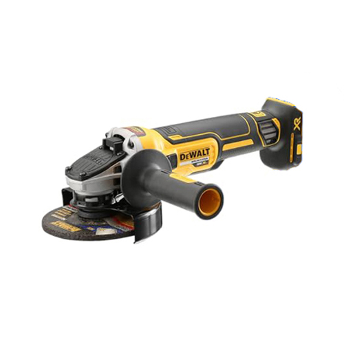 DeWalt DCG405P Cordless 125mm Angle Grinder 18v - BRUSHLESS
