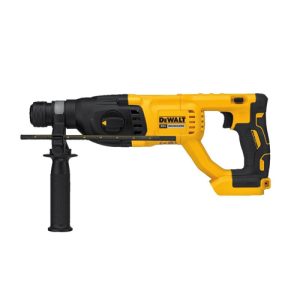 DeWalt DCH133M1 26mm SDS-Plus Hammer Drill - BRUSHLESS