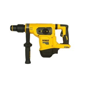 DeWalt DCH481X2 Cordless Flex Volt Combination Rotary Hammer - BRUSHLESS