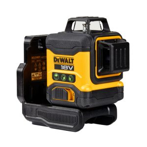 DeWalt 3x360 Green Line Laser 12 Lines 20v