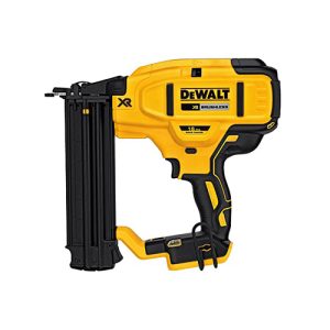DeWalt DCN680B Cordless 18ga Brad Nailer 18v - BRUSHLESS