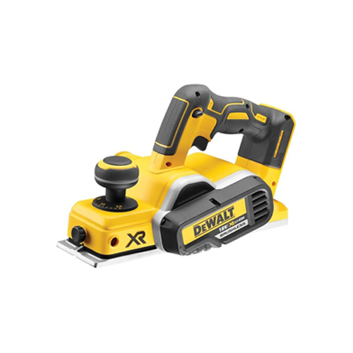 DeWalt DCP580N Cordless Wood Planer - BRUSHLESS