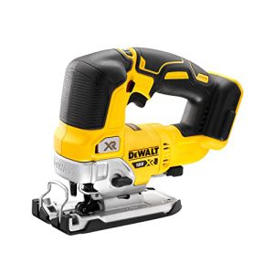 DeWalt DCS334B Cordless Jig Saw 18v - BRUSHLESS