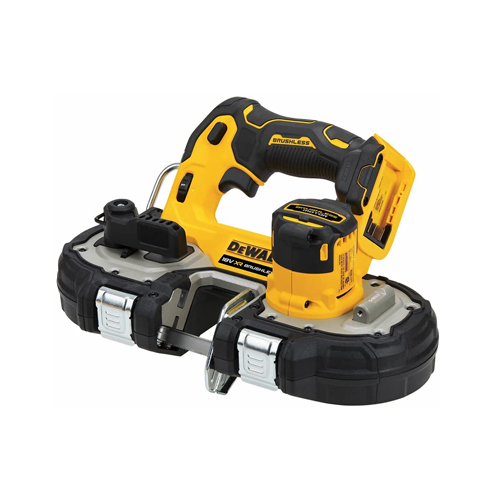 DeWalt DCS377N Cordless 1-3/4 in. Bandsaw - BRUSHLESS