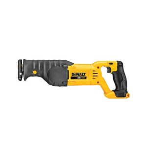 DeWalt DCS380B Cordless Reciprocating Saw 18v