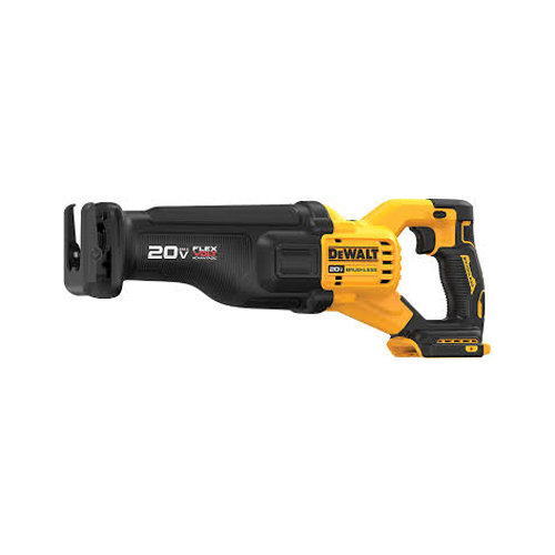 DeWalt DCS386B Cordless Reciprocating Saw 18v - BRUSHLESS