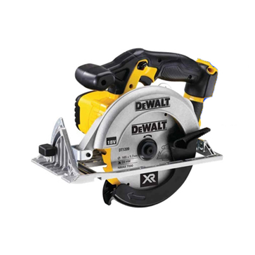 DeWalt DCS391M2 Circular Saw 18v