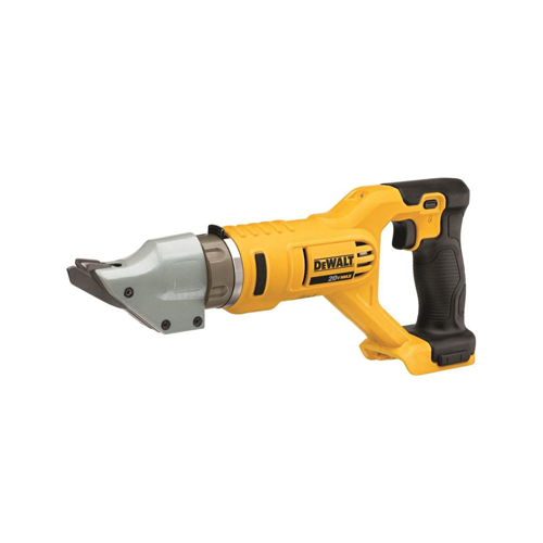 DeWalt DCS494 Cordless14ga Swivel Head Double Cut Shears 18v