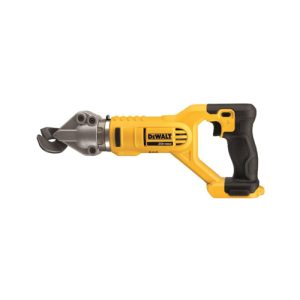 DeWalt DCS496N Cordless Swivel Head Offset Shears 18v