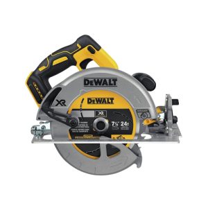 DeWalt DCS570B Circular Saw 18v - BRUSHLESS