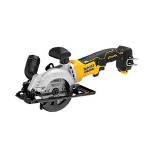 DeWalt DCS571 Cordless 4-1/2 in. Circular Saw 18v - BRUSHLESS