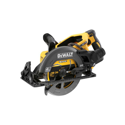 DeWalt DCS577N Cordless FLEXVOLT 190mm High Torque Circular Saw 54v - BRUSHLESS