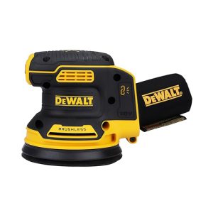 DeWalt DCW210  Cordless Variable-Speed Random Orbital Sander 18v - BRUSHLESS