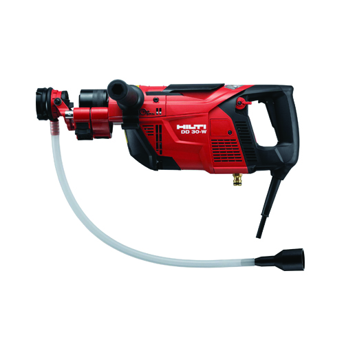 Hilti DD 30-W Core drill 220v