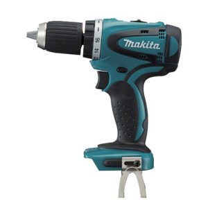 Makita DDF446  (2 SP) Drill Driver 14v