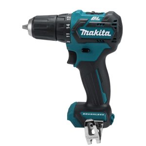 Makita DF332DZ (2 SP) Drill Driver 12v BL