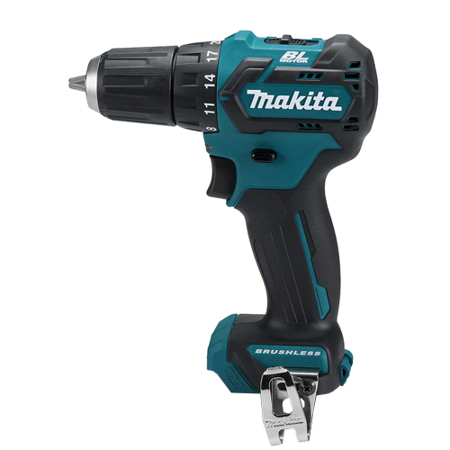 Makita DF332DZ (2 SP) Drill Driver 12v BL