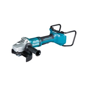Makita DGA700ZK Angle Grinder 18v+18V Dual BL