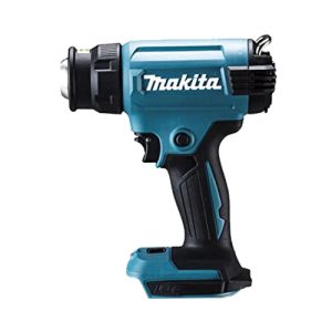 Makita DHG181ZK Heat Gun 18v