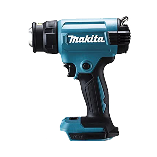 Makita DHG181ZK Heat Gun 18v