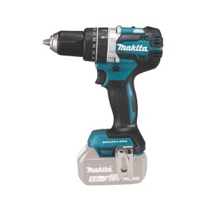 Makita DHP484 (2 SP) Drill Driver 18v (HMR) BL