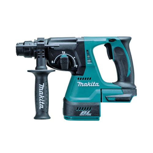 Makita DHR242 Rotary Hammer 18v