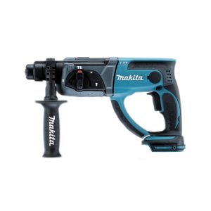 Makita DHR202  SDS Hammer 18v
