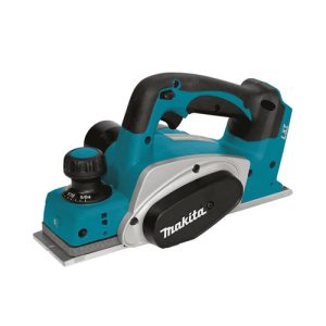 Makita DKP180Z Wood Planer 18v