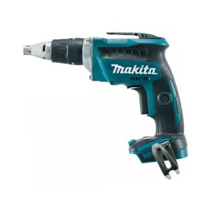 Makita DFS452RTJ Dry Wall Screw Driver 18v BL