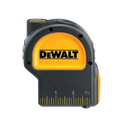 DeWalt Plumb Bob Laser (2 Points)