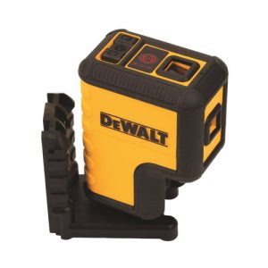 DeWalt Red 3 Spot Laser Level