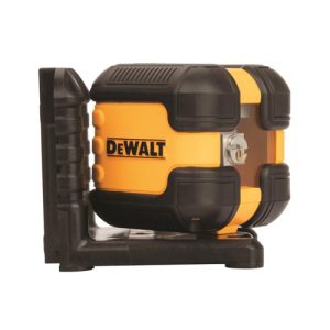 DeWalt Green Cross Line Laser Level