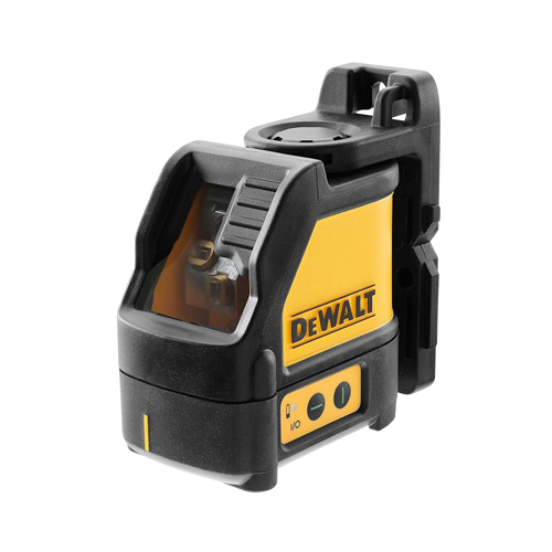 DeWalt Green Cross Line Laser