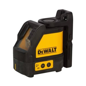 DeWalt Red Cross Line Laser